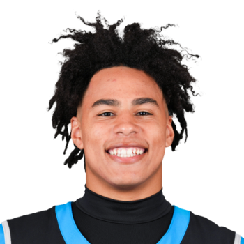 Jalen Coker