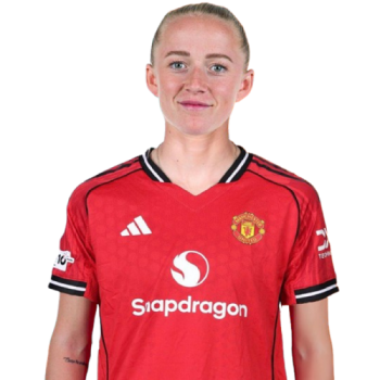 Lea Schüller profile image