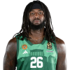 Player cutout