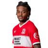 Player cutout