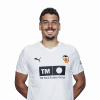 Player cutout