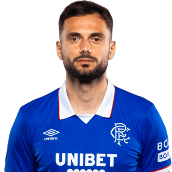 Nedim Bajrami profile image