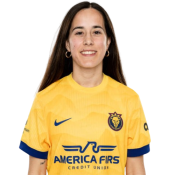 Nuria Rábano profile image