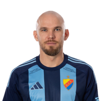 Marcus Danielsson profile image