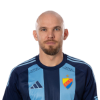 Player cutout