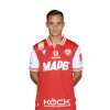 Player cutout