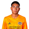Player cutout