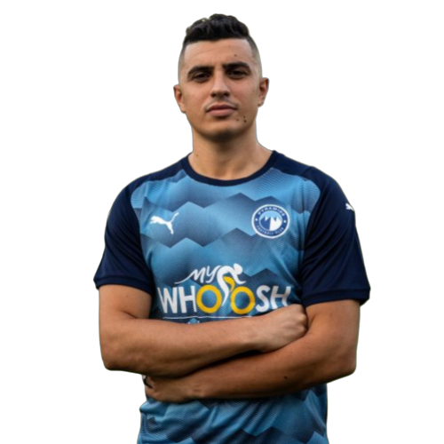 Karim Hafez