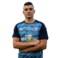 Player Cutout