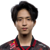 Player cutout