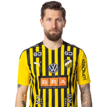 Joona Toivio profile image