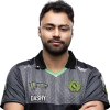 Player cutout
