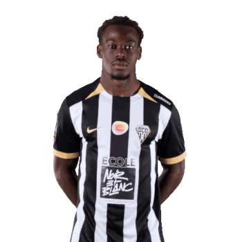 Jacques Ekomié profile image