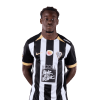 Player cutout