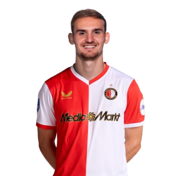 Thomas Beelen profile image