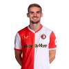 Player cutout