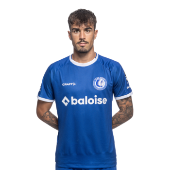 Tiago Alves Araújo profile image