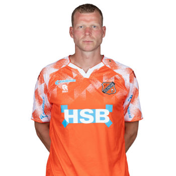 Henk Veerman profile image