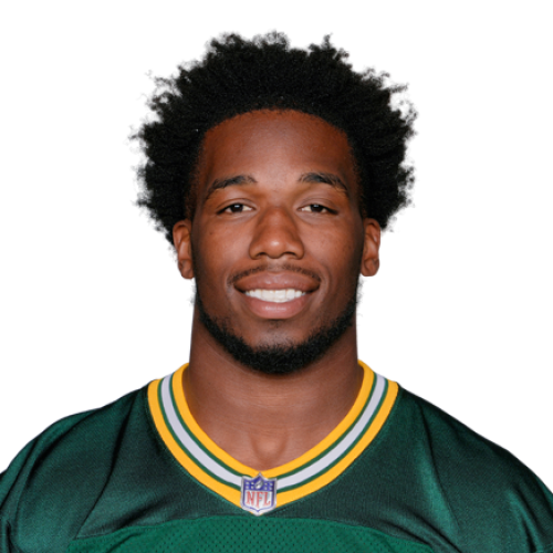 Edgerrin Cooper