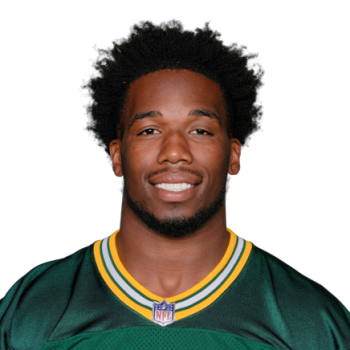 Edgerrin Cooper