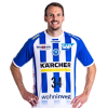 Player cutout