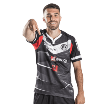Kreshnik Hajrizi profile image
