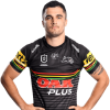 Player cutout