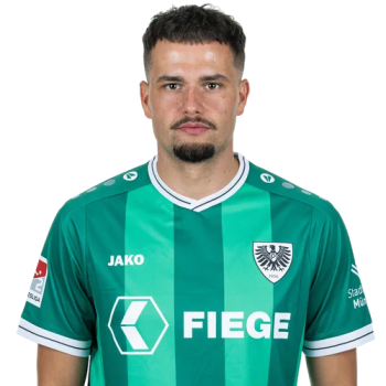 Yassine Bouchama profile image