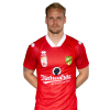 Player cutout