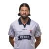 Player cutout