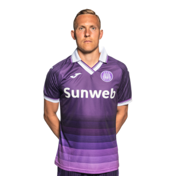 Ludwig Augustinsson profile image