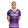 Player cutout