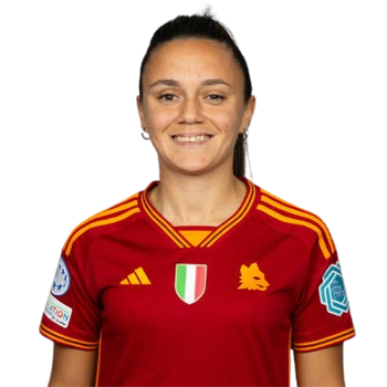 Annamaria Serturini profile image