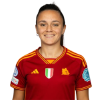 Player cutout