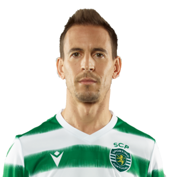 João Pereira portrait