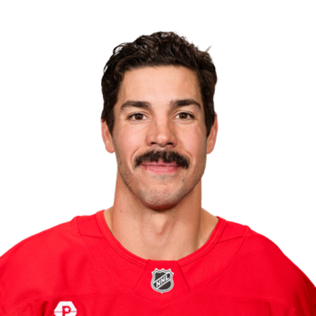 Travis Hamonic