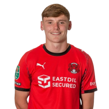 Jack Moorhouse profile image