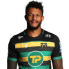 Player cutout