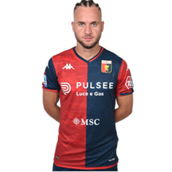 George Pușcaș profile image