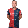 Player cutout