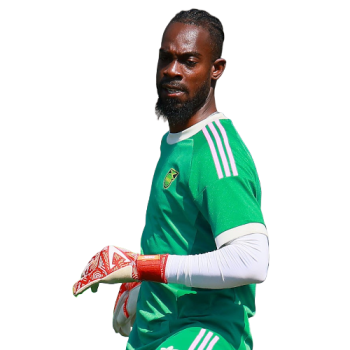 Jahmali Waite profile image