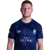 Player cutout