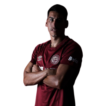 Agustín Cardozo profile image