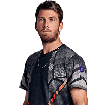 Cameron Norrie cutout