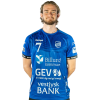 Player cutout