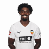 Player cutout