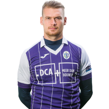 Denys Prychynenko profile image