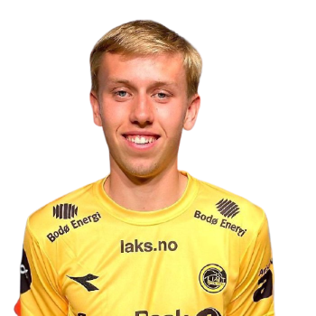 Elias Hagen profile image