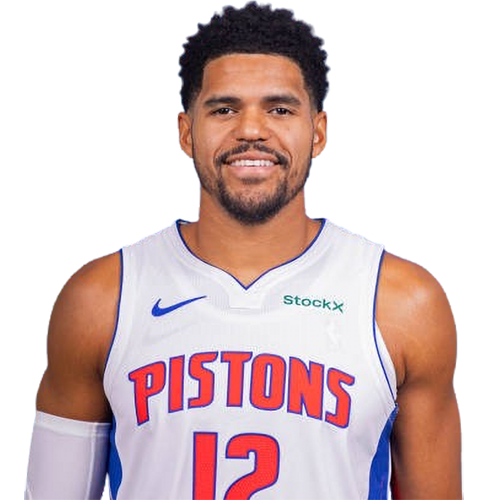 Tobias Harris