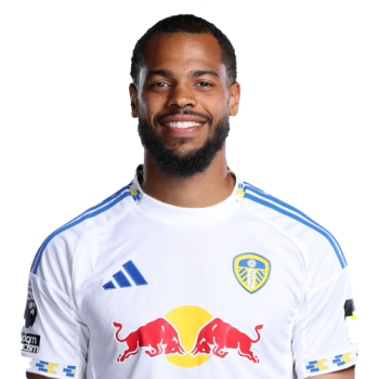 Lukas Nmecha